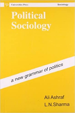 Political Sociology