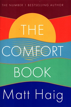 The Comfort Book