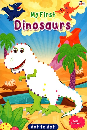 My First Dinosaurs