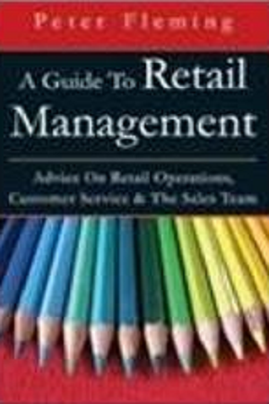 A Guide to Retail Management