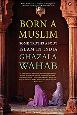 Born A Muslim