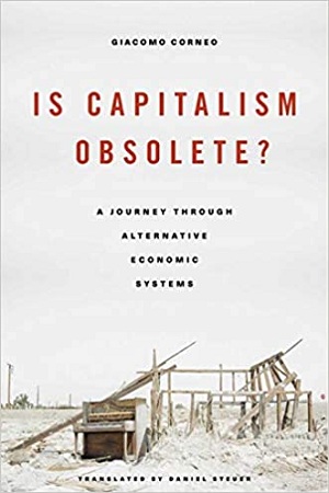 Is Capitalism Obsolete?