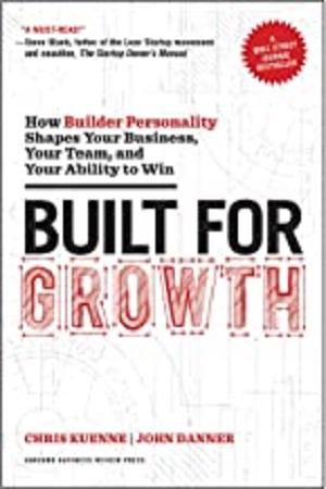 Built for Growth