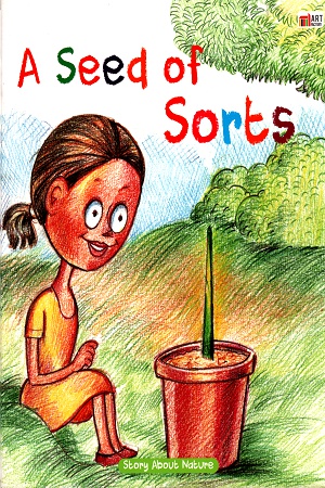 A Seed Of Sorts