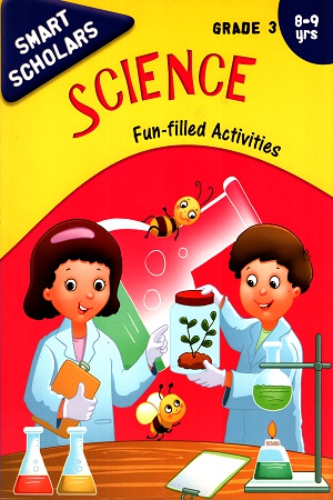 Science: Fun- Filled Activities