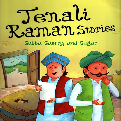 Tenali Raman Stories: Subba Sastry and Sugar