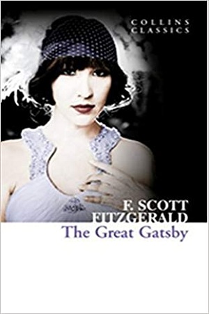 The Great Gatsby