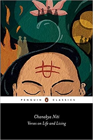 Chanakya Niti