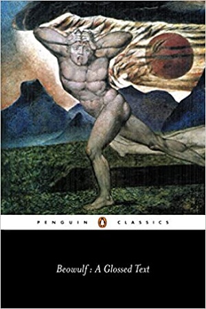 Beowulf : A Glossed Text