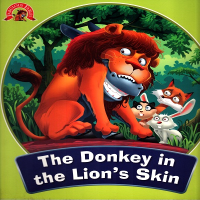 The Donkey in the Lion's Skin