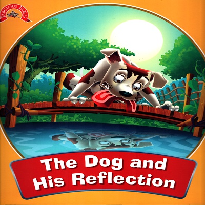 The Dog and His Reflection