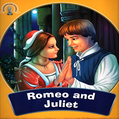 Romeo and Juliet