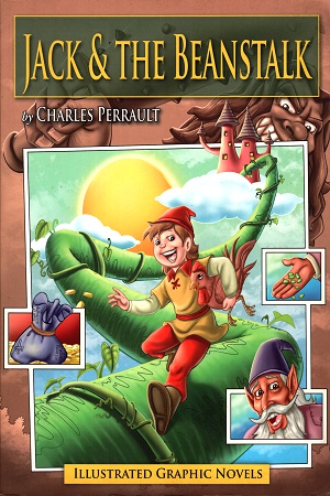 Jack And The Beanstalk