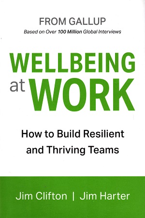 Wellbeing at Work