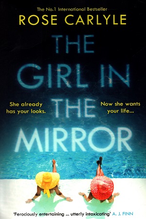 The Girl in the Mirror