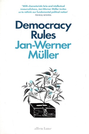 Democracy Rules