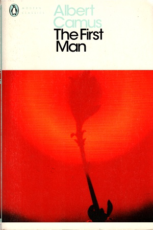 The First Man