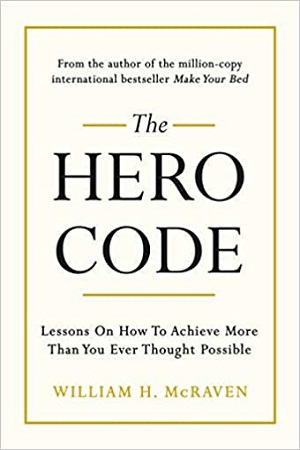 The Hero Code