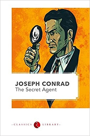 The Secret Agent