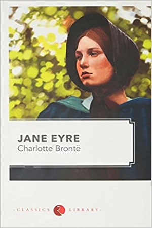 JANE EYRE