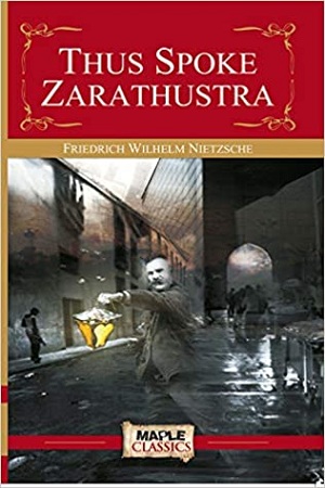 Thus Spoke Zarathustra