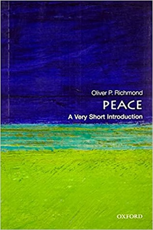 Peace: A Very Short Introduction