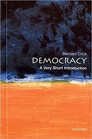 Democracy