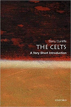 The Celts: A Very Short Introduction