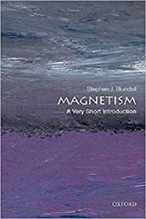 Magnetism: A Very Short Introduction