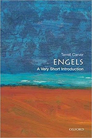 Engels: A Very Short Introduction