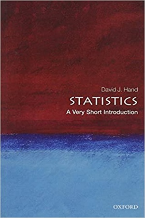 Statistics: A Very Short Introduction