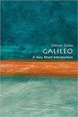 Galileo: A Very Short Introduction