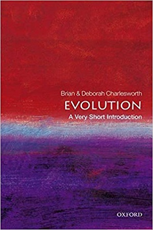 Evolution: A Very Short Introduction