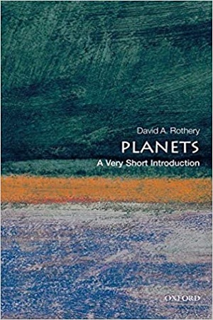 Planets: A Very Short Introduction