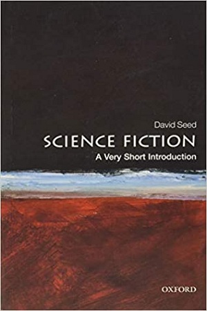 Science Fiction: A Very Short Introduction