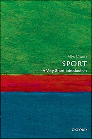 Sport: A Very Short Introduction