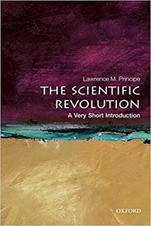 The Scientific Revolution: A Very Short Introduction