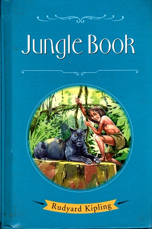 Jungle Book