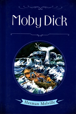 Moby Dick