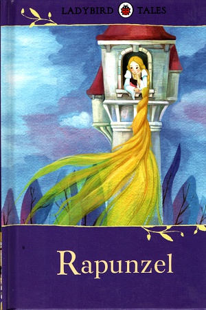 Rapunzel