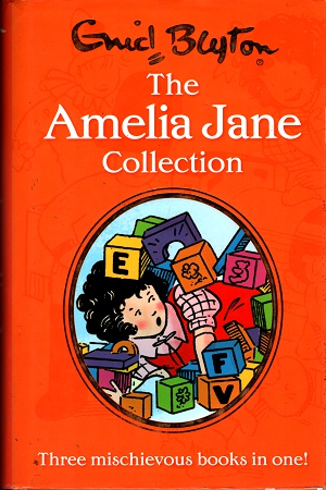 The Amelia Jane Collection