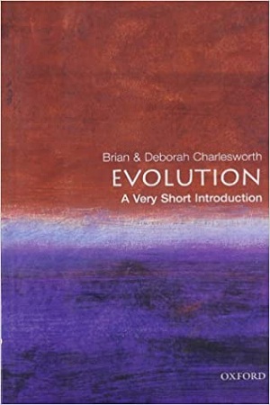 Evolution: A Very Short Introduction