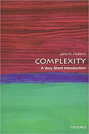 Complexity: A Very Short Introduction