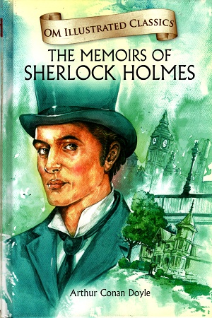 The Memories Of Sherlock Holmes