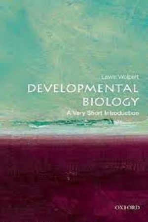 Developmental Biology: A Very Short Introduction