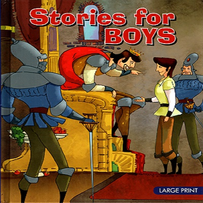 Stories For Boys