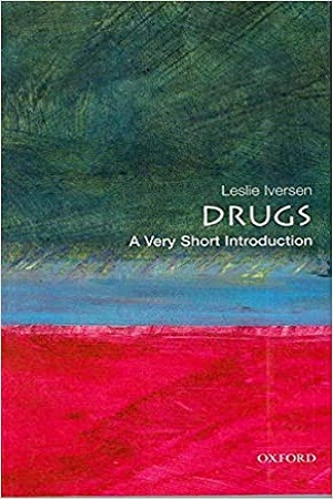 Drugs: A Very Short Introduction