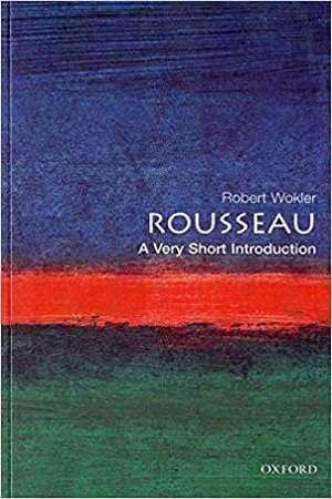 Rousseau: A Very Short Introduction