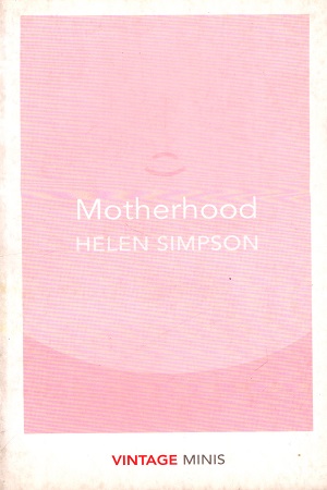 Motherhood: Vintage Minis