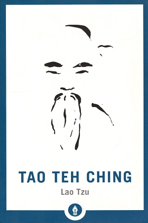 Tao Teh Ching